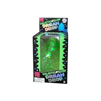 Galactic Glow Dream Drop
