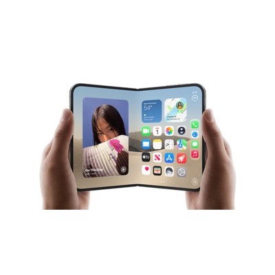 iPhone Duo