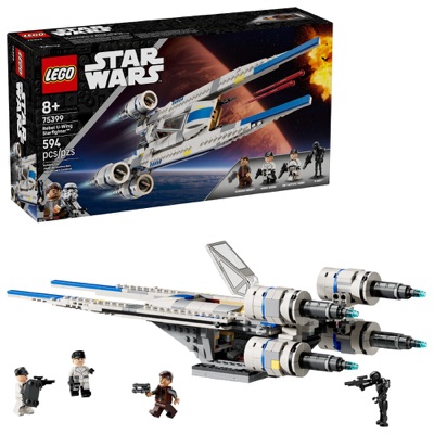 LEGO Rebel U-wing (75399)