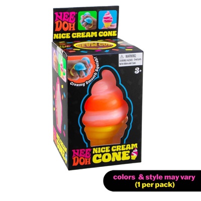 Nice Cream Cone