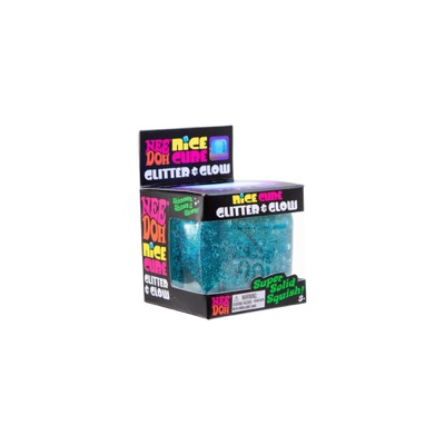 Nice Cube Glow