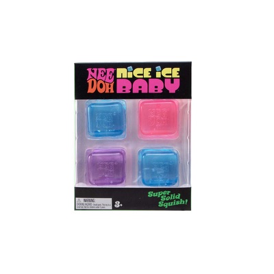 Nice Ice Baby 4-Pack