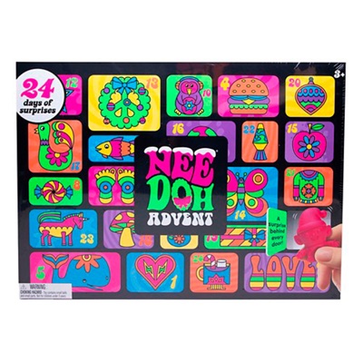 Squishmas Advent Calendar