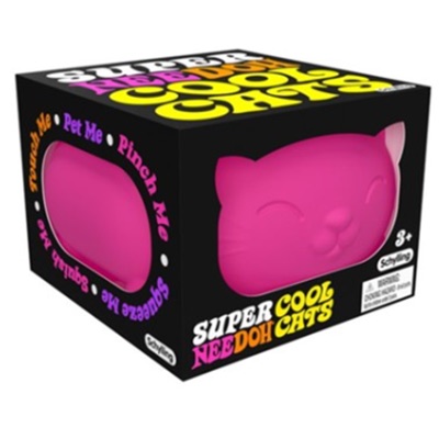 Super Cool Cat